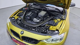 BMW M4 КОЖА* 360* НАВИ* HUD* ПОДГРЕВ*  | Auto.bg — изображение 6