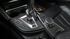 BMW M4 КОЖА* 360* НАВИ* HUD* ПОДГРЕВ*  | Auto.bg — изображение 9