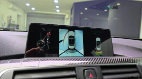 BMW M4 КОЖА* 360* НАВИ* HUD* ПОДГРЕВ*  | Auto.bg — изображение 14