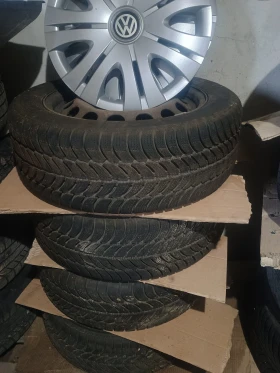 VW Passat - 7300 € / 14277.56 лв. - 17875797 15