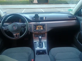 VW Passat - 7300 € / 14277.56 лв. - 17875797 13