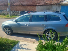 VW Passat - 7300 € / 14277.56 лв. - 17875797 4