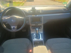 VW Passat - 7300 € / 14277.56 лв. - 17875797 8