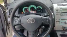 Toyota Corolla verso | Mobile.bg � ����� ������ 7