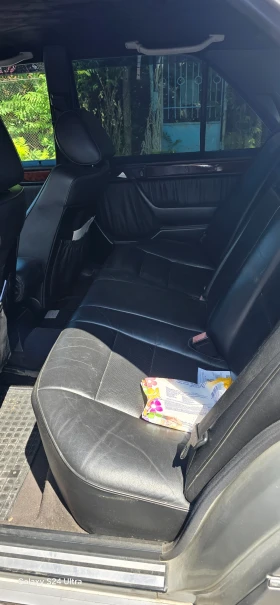 Mercedes-Benz E 300 | Mobile.bg � ����� ������ 8