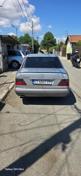 Mercedes-Benz E 300 | Mobile.bg � ����� ������ 3