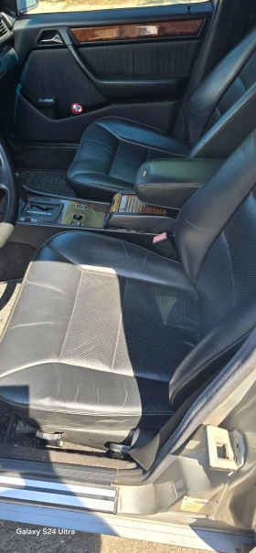 Mercedes-Benz E 300 | Mobile.bg � ����� ������ 6