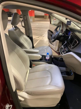 Chrysler Pacifica ��������! 40 000�� ������ ������!7-������! | Mobile.bg � ����� ������ 8
