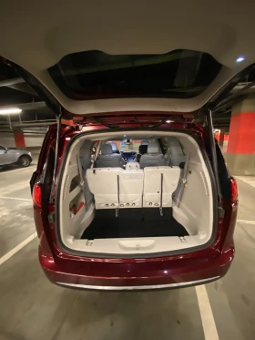 Chrysler Pacifica ��������! 40 000�� ������ ������!7-������! | Mobile.bg � ����� ������ 9