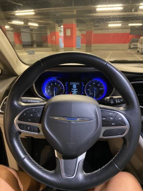 Chrysler Pacifica ��������! 40 000�� ������ ������!7-������! | Mobile.bg � ����� ������ 11