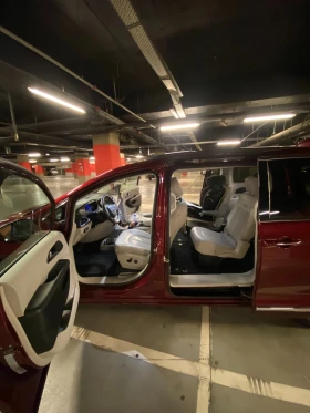 Chrysler Pacifica ��������! 40 000�� ������ ������!7-������! | Mobile.bg � ����� ������ 7