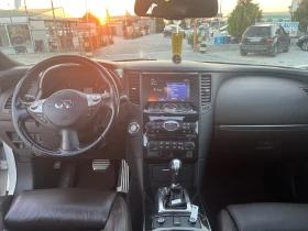 Infiniti Q70 3.0D 4x4 | Auto.bg — изображение 13