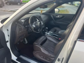 Infiniti Q70 3.0D 4x4 | Auto.bg — изображение 9