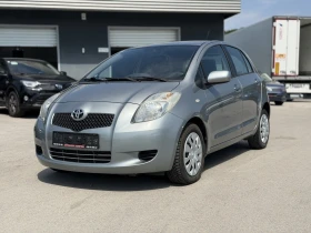 Toyota Yaris 1.33 VVT-i