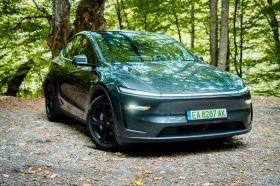 ����� �� �������� �� Tesla Model Y Premium Dual Motor