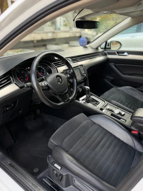 VW Passat 2.0tdi 190�� Rline ������ ������ ���������  | Mobile.bg � ����� ������ 10