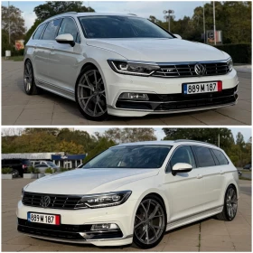 VW Passat 2.0tdi 190�� Rline ������ ������ ���������  | Mobile.bg � ����� ������ 3