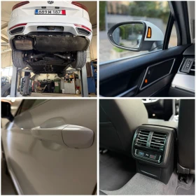 VW Passat 2.0tdi 190�� Rline ������ ��. ��������� ��.������  | Mobile.bg � ����� ������ 8