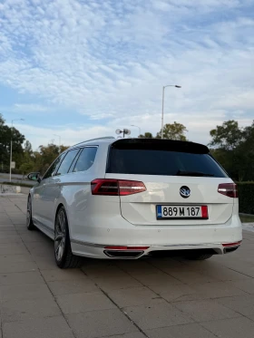 VW Passat 2.0tdi 190�� Rline ������ ������ ���������  | Mobile.bg � ����� ������ 5