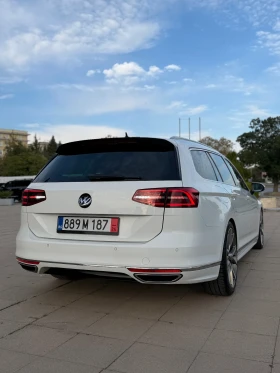 VW Passat 2.0tdi 190�� Rline ������ ������ ���������  | Mobile.bg � ����� ������ 6