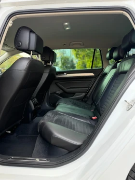 VW Passat 2.0tdi 190�� Rline ������ ������ ���������  | Mobile.bg � ����� ������ 16