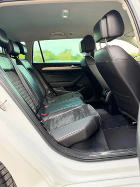 VW Passat 2.0tdi 190�� Rline ������ ������ ���������  | Mobile.bg � ����� ������ 17