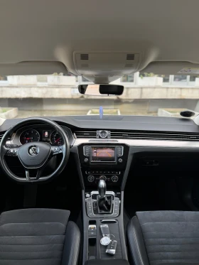 VW Passat 2.0tdi 190�� Rline ������ ������ ���������  | Mobile.bg � ����� ������ 12