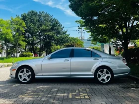 Mercedes-Benz S 550 Amg - 10629 € - 56538724 16