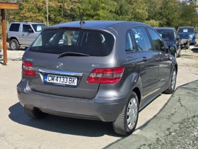 Mercedes-Benz B 180 Топ състояние лизинг  | Auto.bg — изображение 6