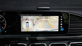 Mercedes-Benz GLE 450 AMG Line| BLACK WOOD| AIR| 360| VENTED S| HUD | Mobile.bg � ����� ������ 12