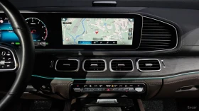 Mercedes-Benz GLE 450 AMG Line| BLACK WOOD| AIR| 360| VENTED S| HUD | Mobile.bg � ����� ������ 11