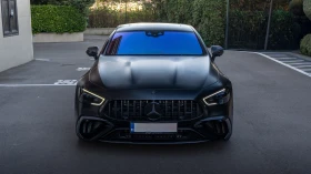Mercedes-Benz AMG GT 63S E-Performance| CERAMIC|  | Mobile.bg � ����� ������ 2