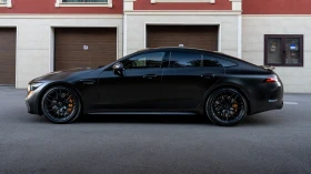 Mercedes-Benz AMG GT 63S E-Performance| CERAMIC|  | Mobile.bg � ����� ������ 8