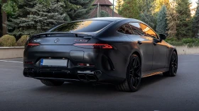 Mercedes-Benz AMG GT 63S E-Performance| CERAMIC|  | Mobile.bg � ����� ������ 6
