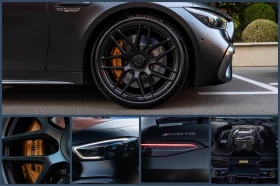 Mercedes-Benz AMG GT 63S E-Performance| CERAMIC|  | Mobile.bg � ����� ������ 9