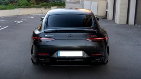Mercedes-Benz AMG GT 63S E-Performance| CERAMIC|  | Mobile.bg � ����� ������ 5