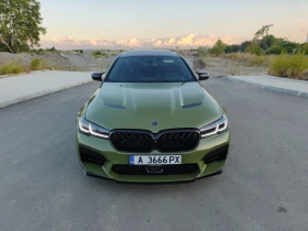 BMW M5 Competition Stage2 - 52000 € - 47286893 2