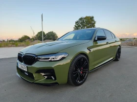 BMW M5 Competition Stage2 - 52000 € - 47286893 3