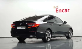 Honda Accord * 1.5 Turbo *  | Auto.bg — изображение 2