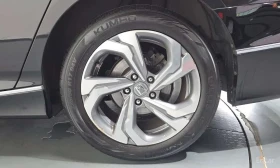 Honda Accord * 1.5 Turbo *  | Auto.bg — изображение 5