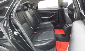 Honda Accord * 1.5 Turbo *  | Auto.bg — изображение 11