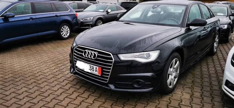 Audi A6 3.0 TDI, quattro, s-tronic , снимка 3 - Автомобили и джипове - 47015002