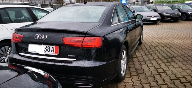 Audi A6 3.0 TDI, quattro, s-tronic , снимка 5 - Автомобили и джипове - 47015002