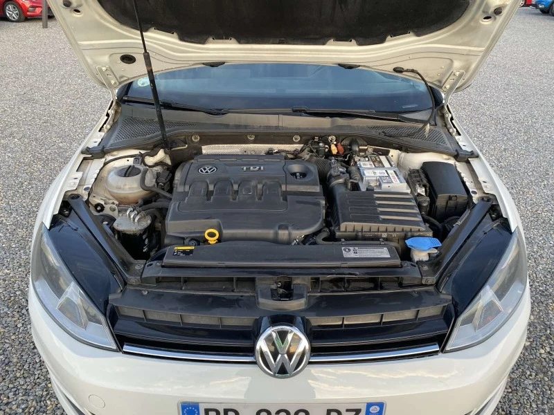 VW Golf 1.6 , Нов Внос, снимка 16 - Автомобили и джипове - 46477795