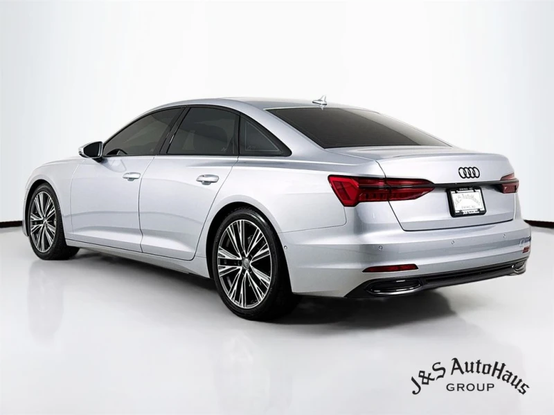 Audi A6 PREMIMUM PLUS 45TFSI BANG AND OLUFSEN КАМЕРИ , снимка 4 - Автомобили и джипове - 47778094