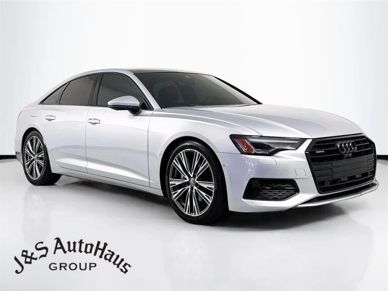 Audi A6 PREMIMUM PLUS 45TFSI BANG AND OLUFSEN КАМЕРИ , снимка 2 - Автомобили и джипове - 47778094