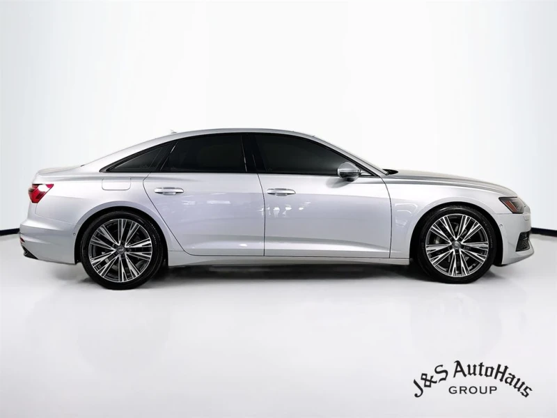 Audi A6 PREMIMUM PLUS 45TFSI BANG AND OLUFSEN КАМЕРИ , снимка 5 - Автомобили и джипове - 47778094