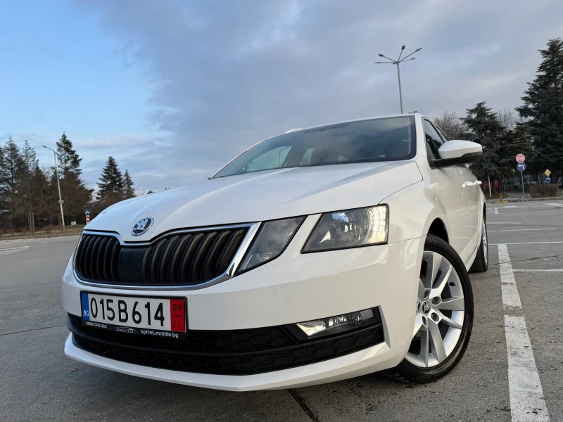 Skoda Octavia 2.0///150p.s///TOP, снимка 4 - Автомобили и джипове - 49011344