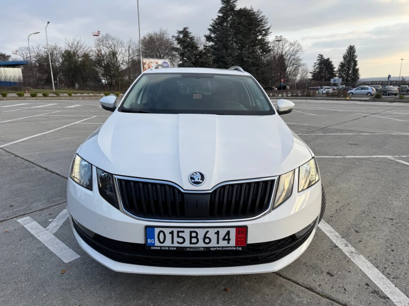 Skoda Octavia 2.0///150p.s///TOP, снимка 3 - Автомобили и джипове - 49011344