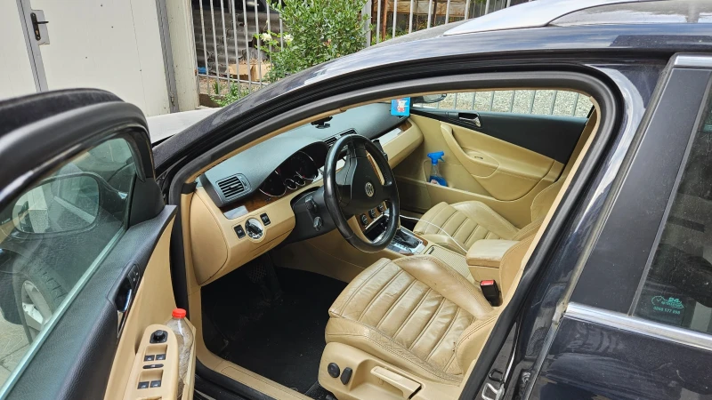 VW Passat, снимка 6 - Автомобили и джипове - 49300906